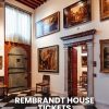 REMBRANDT HOUSE MUSEUM