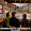REMBRANDTS AMSTERDAM EXPERIENCE