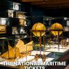 THE NATIONAL MARITIME MUSEUM