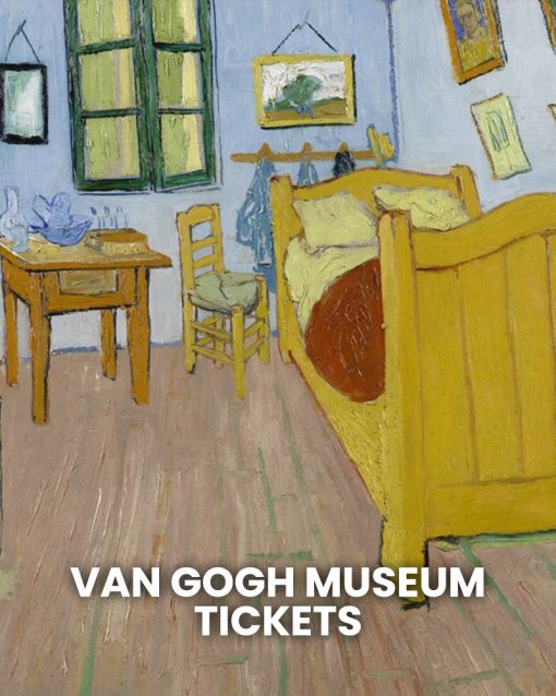 VAN GOGH MUSEUM
