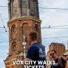 VOX CITY WALKS 8 WALKING TOURS IN ONE