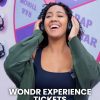 WONDR EXPERIENCE