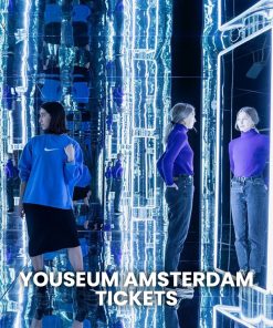 YOUSEUM AMSTERDAM