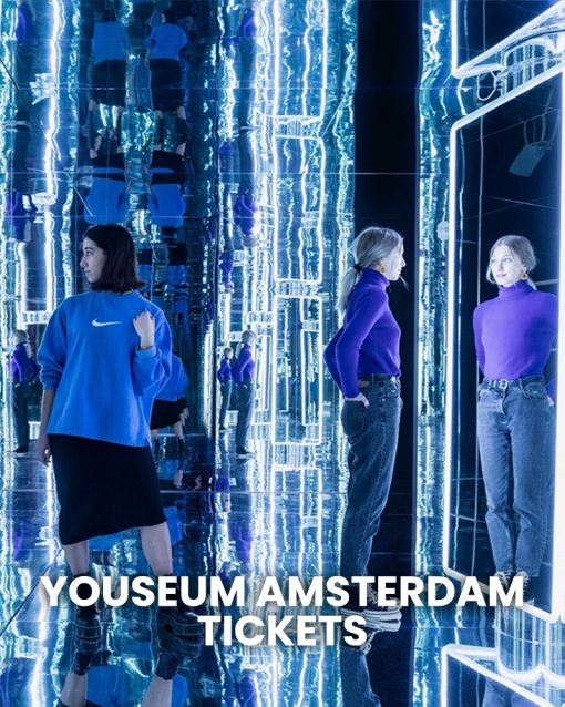 YOUSEUM AMSTERDAM