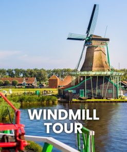 holland travel ticket kaufen