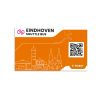 Eindhoven Airport Express ticket