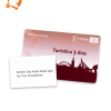 Seville Travel Ticket