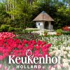 Keukenhof Entrance