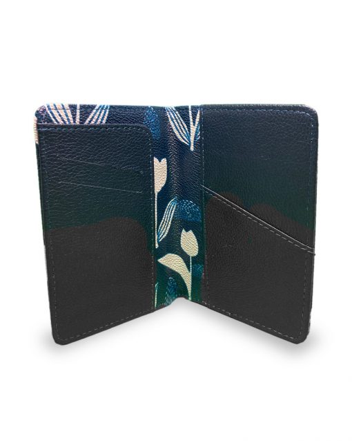 Tulips Card/Document Holder - Image 3
