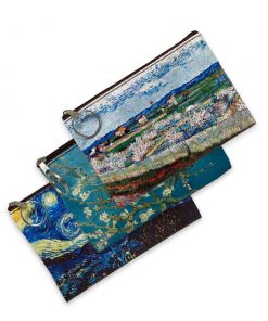 Painting Wallets