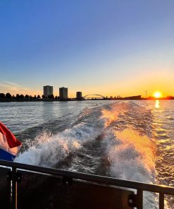 Waterbus Tickets