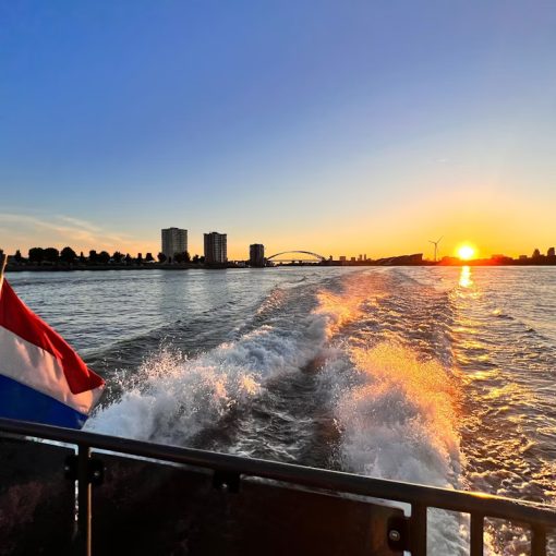 Waterbus Tickets