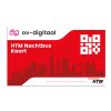 HTM Night Bus Ticket