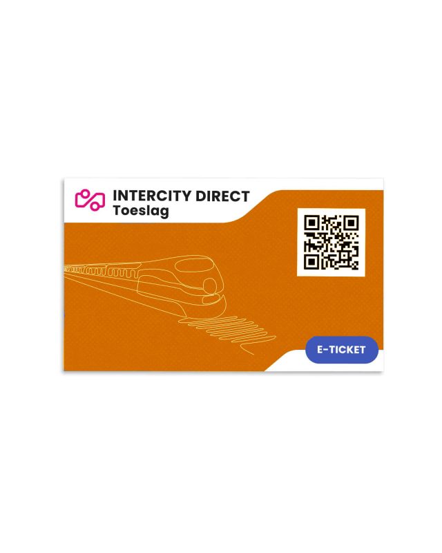 Public Transport Holland Shop