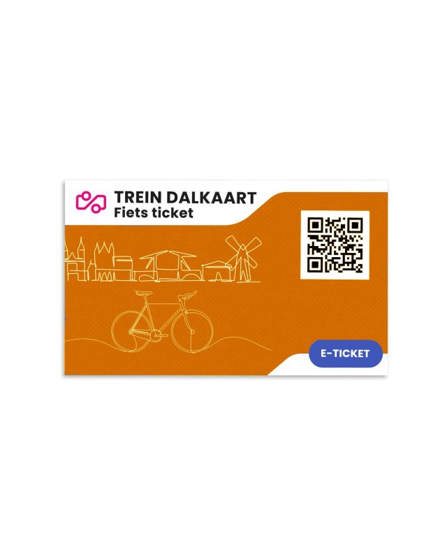 Public Transport Holland Shop