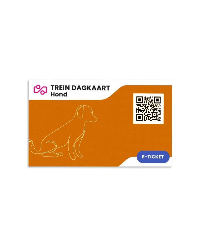 Public Transport Holland Shop