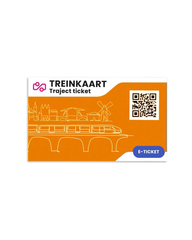 Public Transport Holland Shop