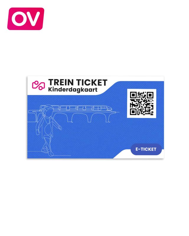 Public Transport Holland Shop