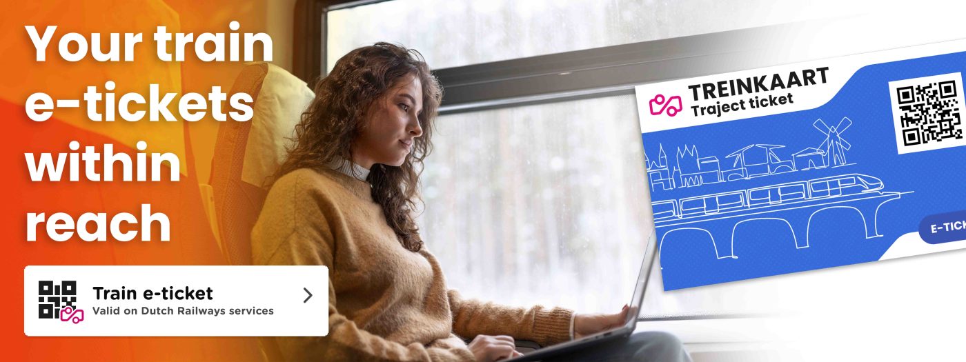 Public Transport Holland Shop