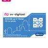 GVB 168 Hour E-Ticket Day Pass
