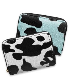 Cows Wallet 2 colors
