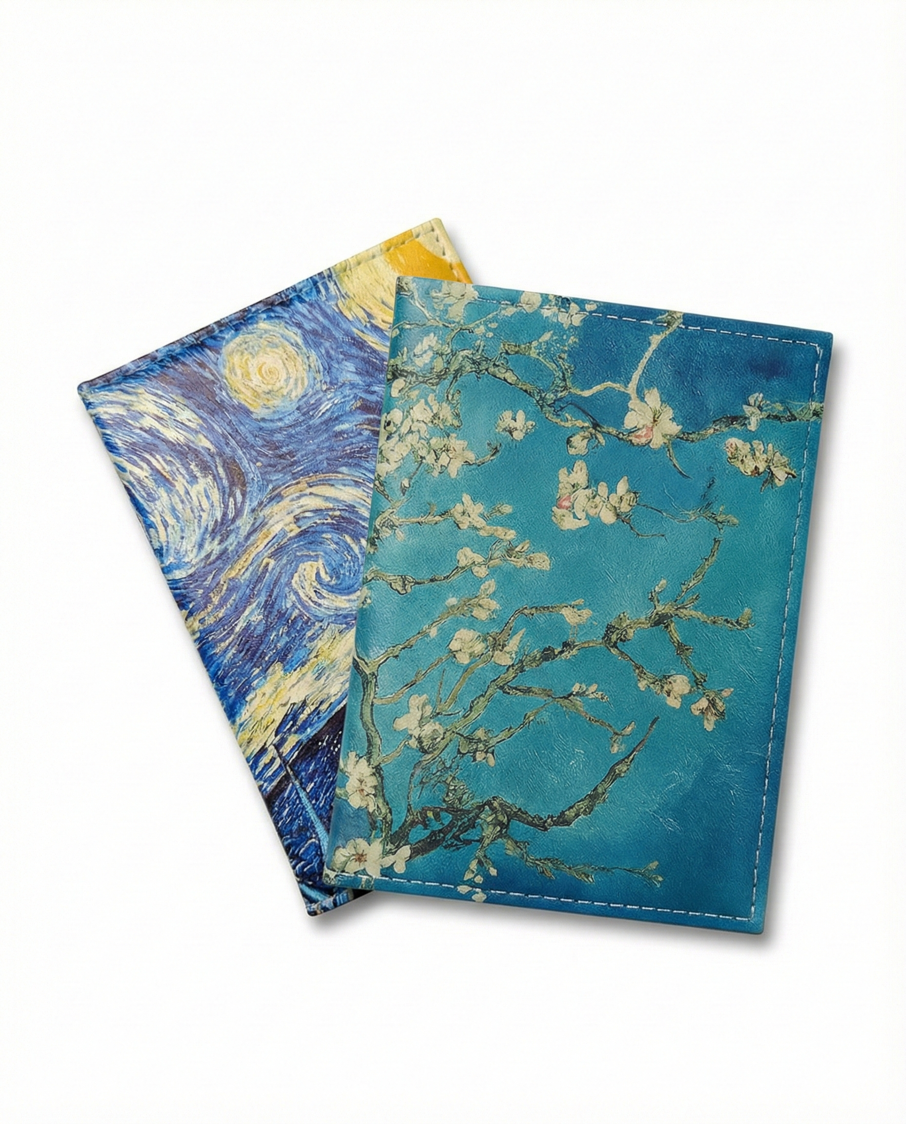 Painting Passportholder